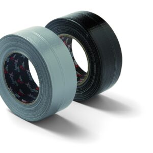Schuller X-WAY PRO Gewebeklebebänder
