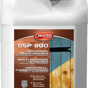 Owatrol Entlacker/Farbenentferner