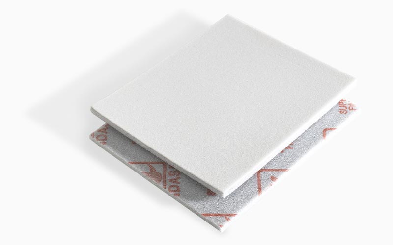 Indasa Rhyno Sponge Sanding Pads (Einseitiger Schwamm) Indasa Rhyno Sponge Sanding Pads (Einseitiger Schwamm) – Bild 2