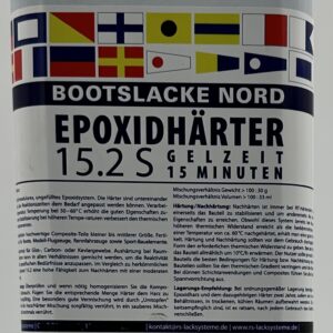 Härter für Epoxidharz