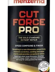 Menzerna Cut Force Pro Hochleistungspolitur 1L